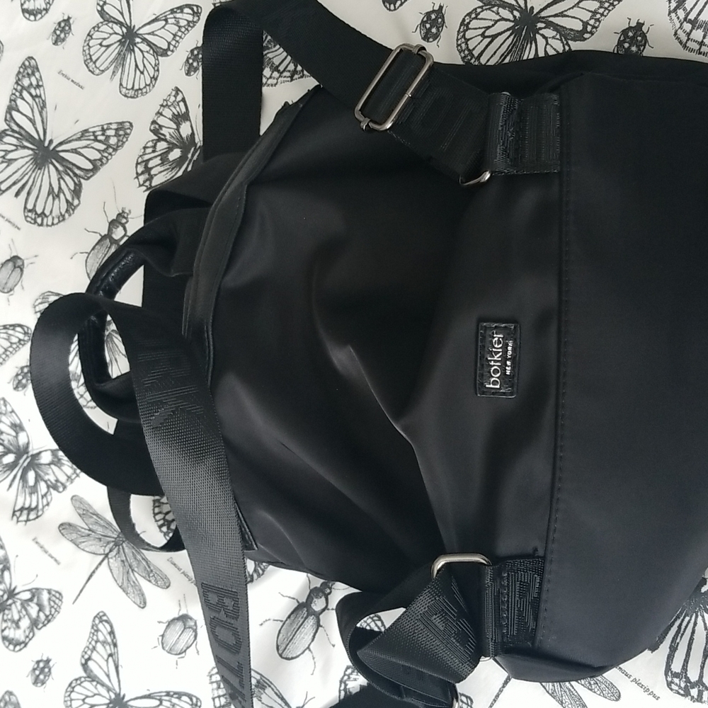 Botkier New York  Nylon Backpack - Picture 3 of 11